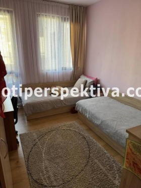 2 chambres Kyutchouk Parij, Plovdiv 11