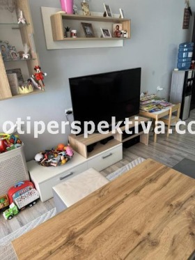 2 bedroom Kyuchuk Parizh, Plovdiv 8