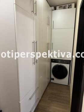 2 bedroom Kyuchuk Parizh, Plovdiv 16