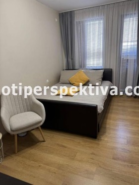 2 chambres Kyutchouk Parij, Plovdiv 9