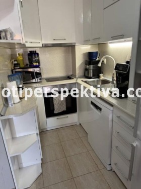 2 bedroom Kyuchuk Parizh, Plovdiv 6