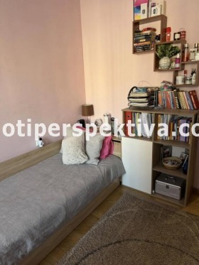 2 bedroom Kyuchuk Parizh, Plovdiv 13