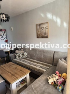 2 Schlafzimmer Kjutschuk Parisch, Plowdiw 3