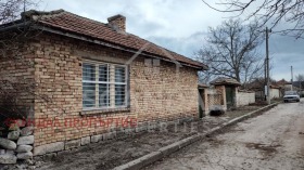 Casa Nevcha, região Varna