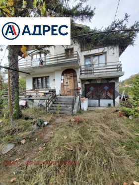 σπίτι Γρηβητσα, περιοχή Πλέβεν