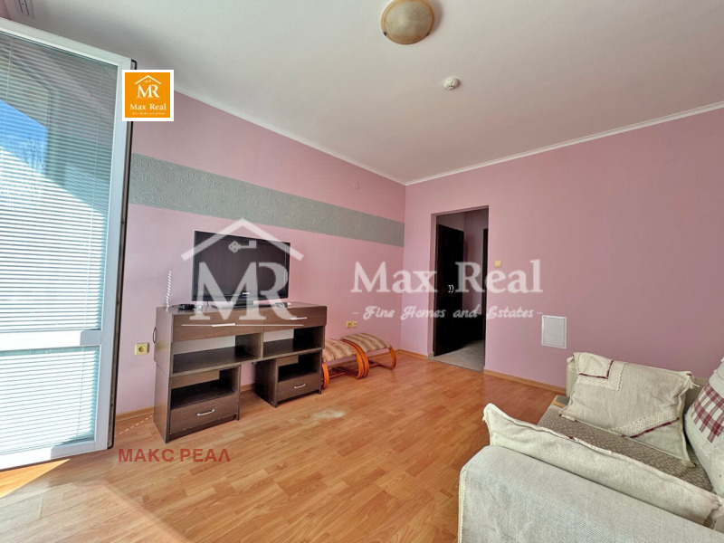 À venda  Estúdio Burgas , Sarafovo , 34 m² | 52004781 - imagem [9]