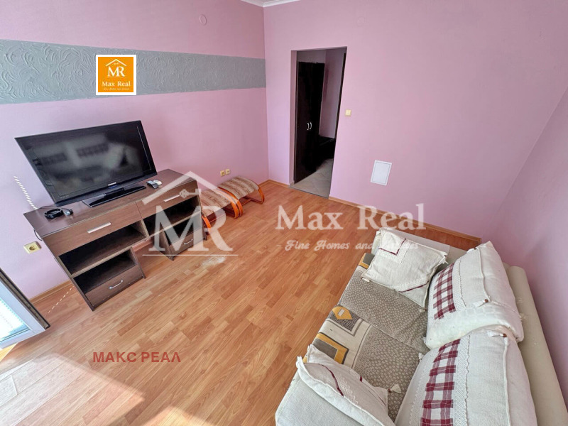 À venda  Estúdio Burgas , Sarafovo , 34 m² | 52004781 - imagem [2]