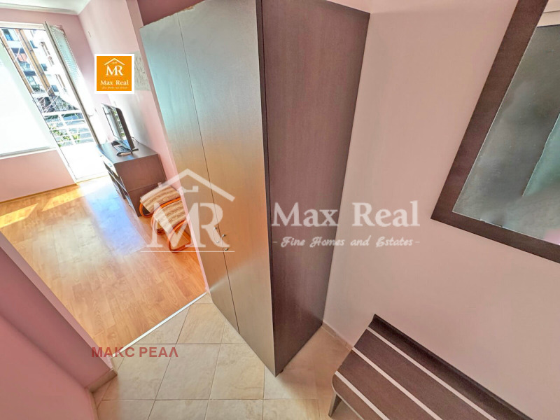 À venda  Estúdio Burgas , Sarafovo , 34 m² | 52004781 - imagem [6]