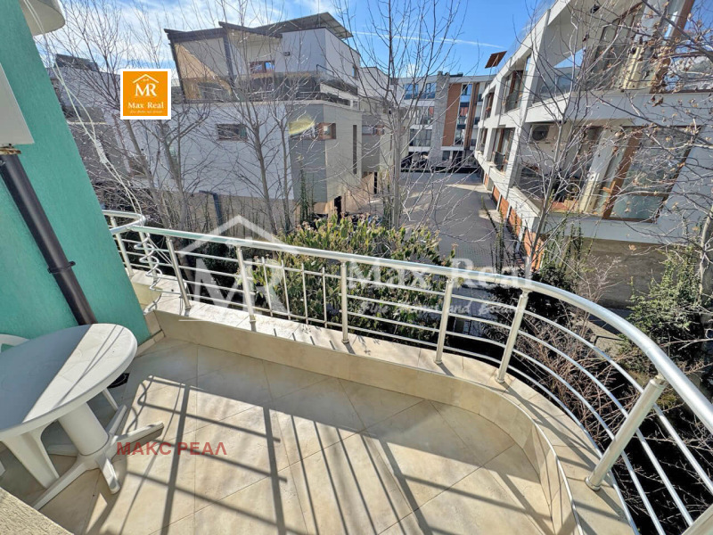 À venda  Estúdio Burgas , Sarafovo , 34 m² | 52004781 - imagem [5]