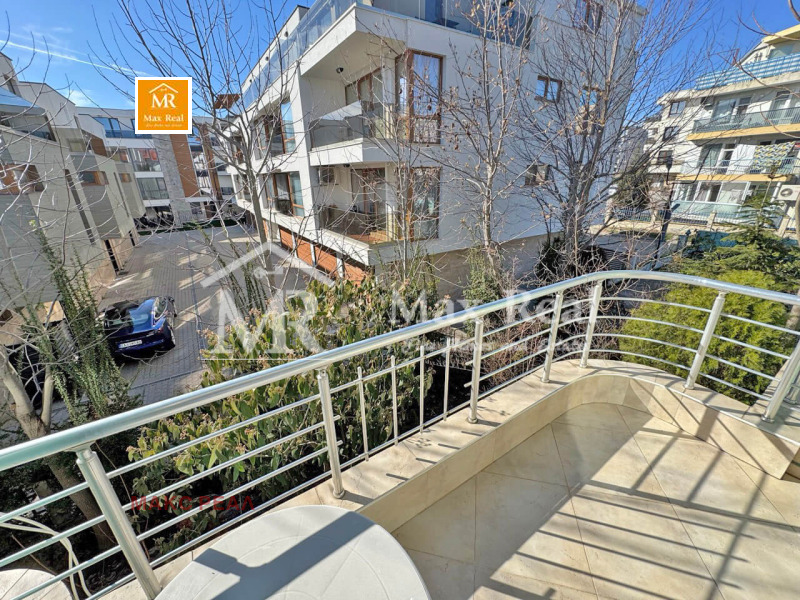 À venda  Estúdio Burgas , Sarafovo , 34 m² | 52004781 - imagem [10]