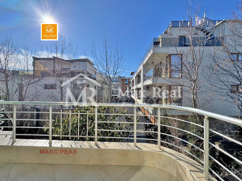 À venda  Estúdio Burgas , Sarafovo , 34 m² | 52004781 - imagem [4]
