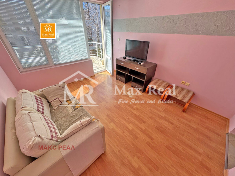 À venda  Estúdio Burgas , Sarafovo , 34 m² | 52004781 - imagem [3]