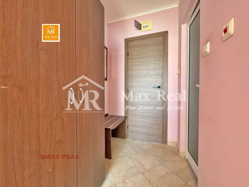 À venda  Estúdio Burgas , Sarafovo , 34 m² | 52004781 - imagem [8]