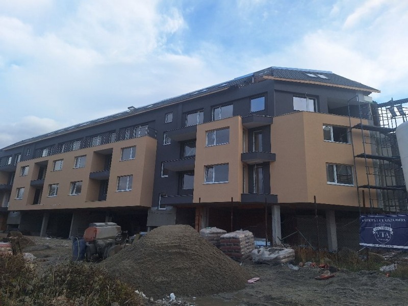 Продава 1-СТАЕН, гр. София, Горубляне, снимка 11 - Апартаменти - 50786015