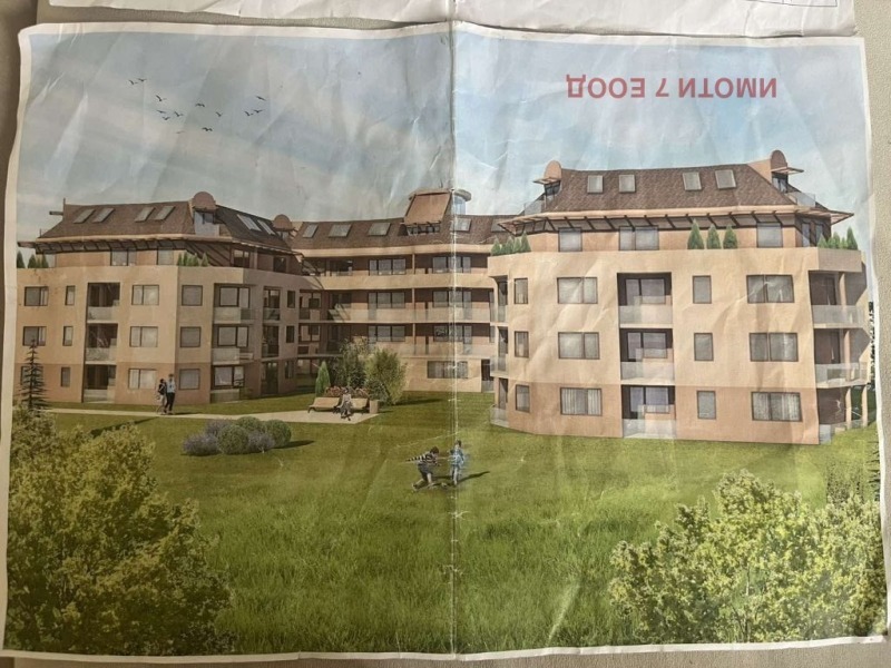 À venda  Estúdio Sofia , Gorubliane , 53 m² | 31890878 - imagem [11]