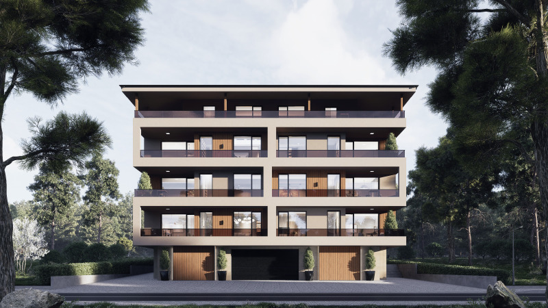 Продава 2-СТАЕН, гр. Велинград, област Пазарджик, снимка 7 - Апартаменти - 43570203