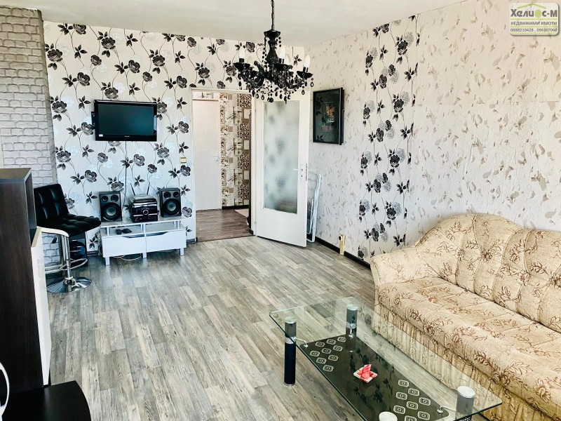 Продава  2-стаен град Монтана , Широк център , 81 кв.м | 22979945 - изображение [2]