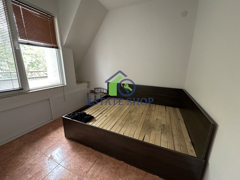 Te koop  1 slaapkamer Plovdiv , Karsjijaka , 65 m² | 90546561 - afbeelding [6]