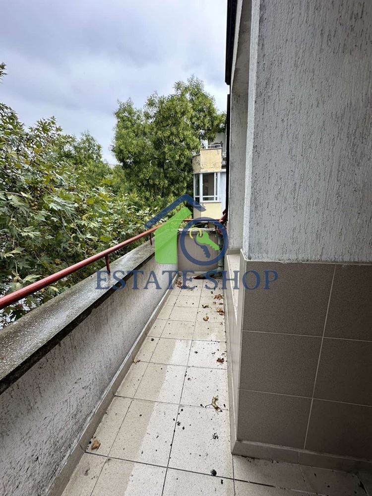 À venda  1 quarto Plovdiv , Karchiiaka , 65 m² | 90546561 - imagem [14]