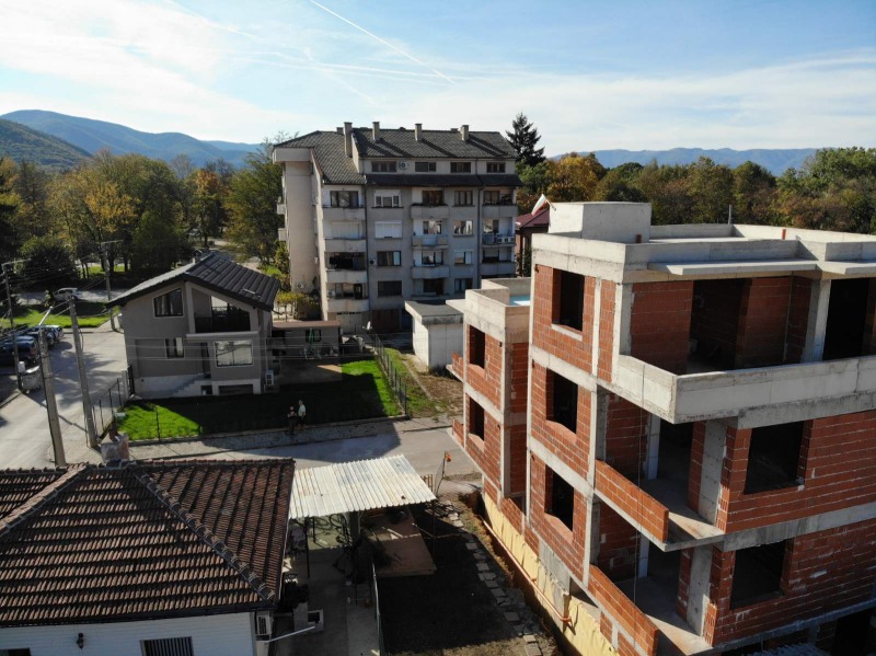 À vendre  1 chambre région Sofia , Botevgrad , 51 m² | 82173417