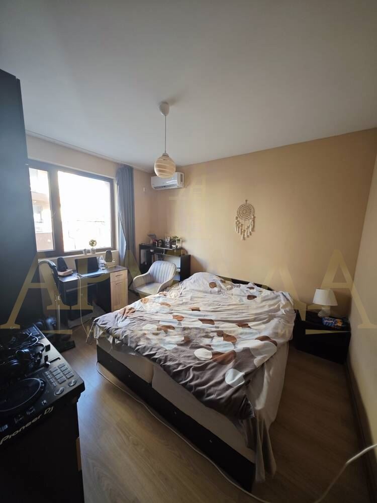 Zu verkaufen  1 Schlafzimmer Plowdiw , Marascha , 57 qm | 74278399 - Bild [3]