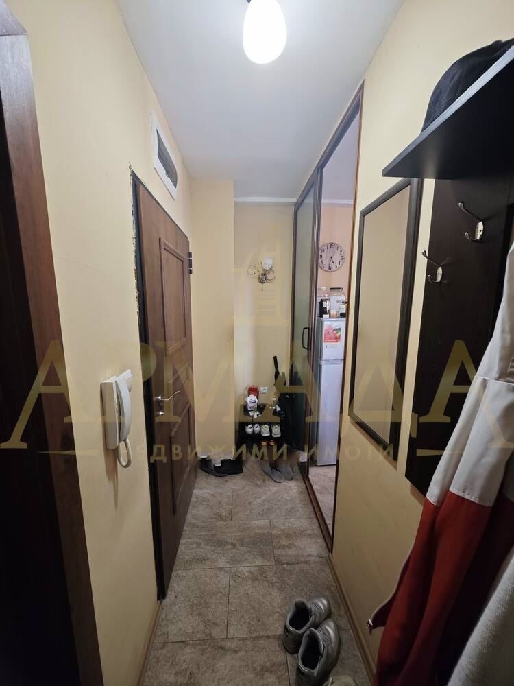 Te koop  1 slaapkamer Plovdiv , Marasja , 57 m² | 74278399 - afbeelding [5]