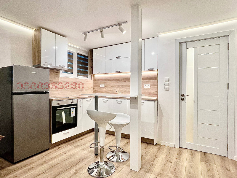 Продава  2-стаен град Варна , Чайка , 50 кв.м | 47195968 - изображение [3]