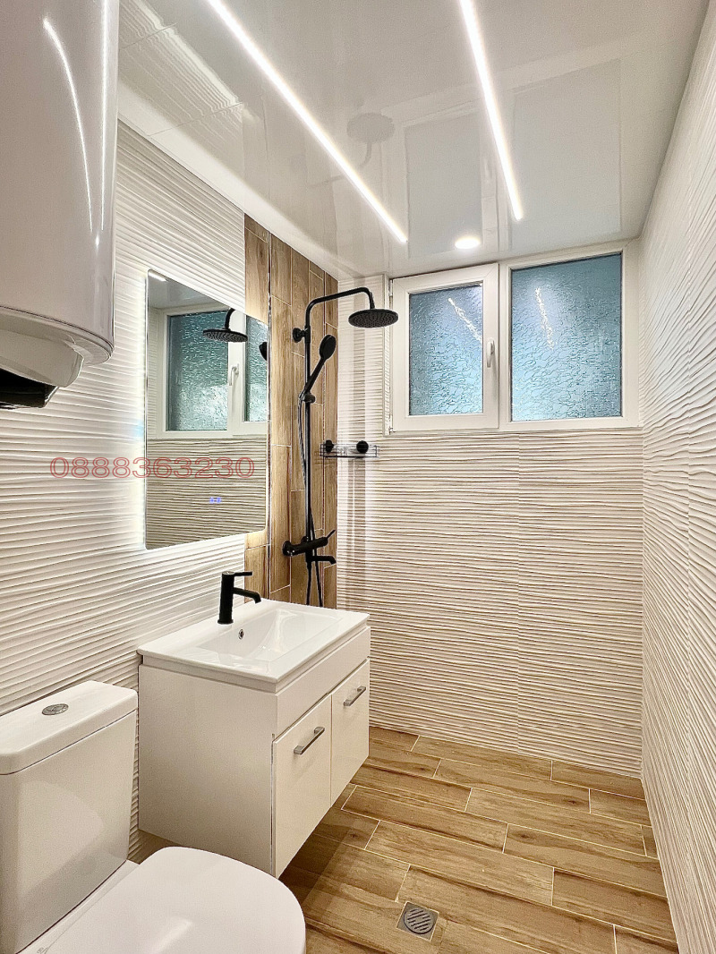 Продава  2-стаен град Варна , Чайка , 50 кв.м | 47195968 - изображение [11]