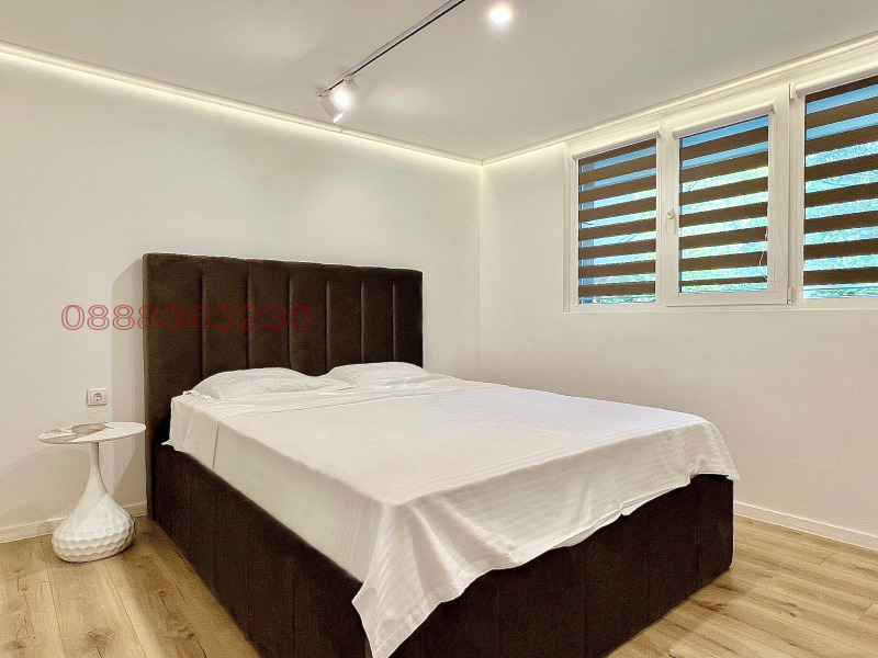 Продава  2-стаен град Варна , Чайка , 50 кв.м | 47195968 - изображение [6]