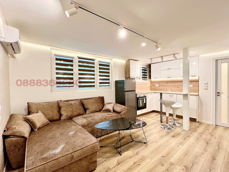 Продава  2-стаен град Варна , Чайка , 50 кв.м | 47195968