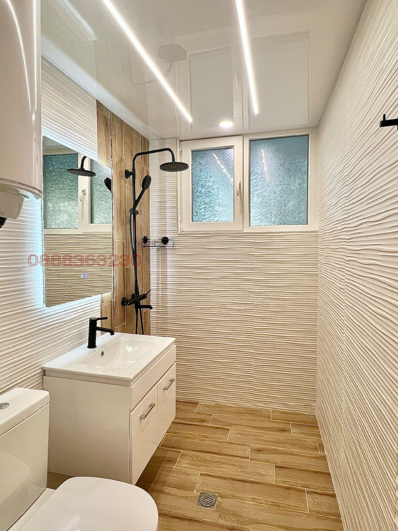 Продава  2-стаен град Варна , Чайка , 50 кв.м | 47195968 - изображение [12]