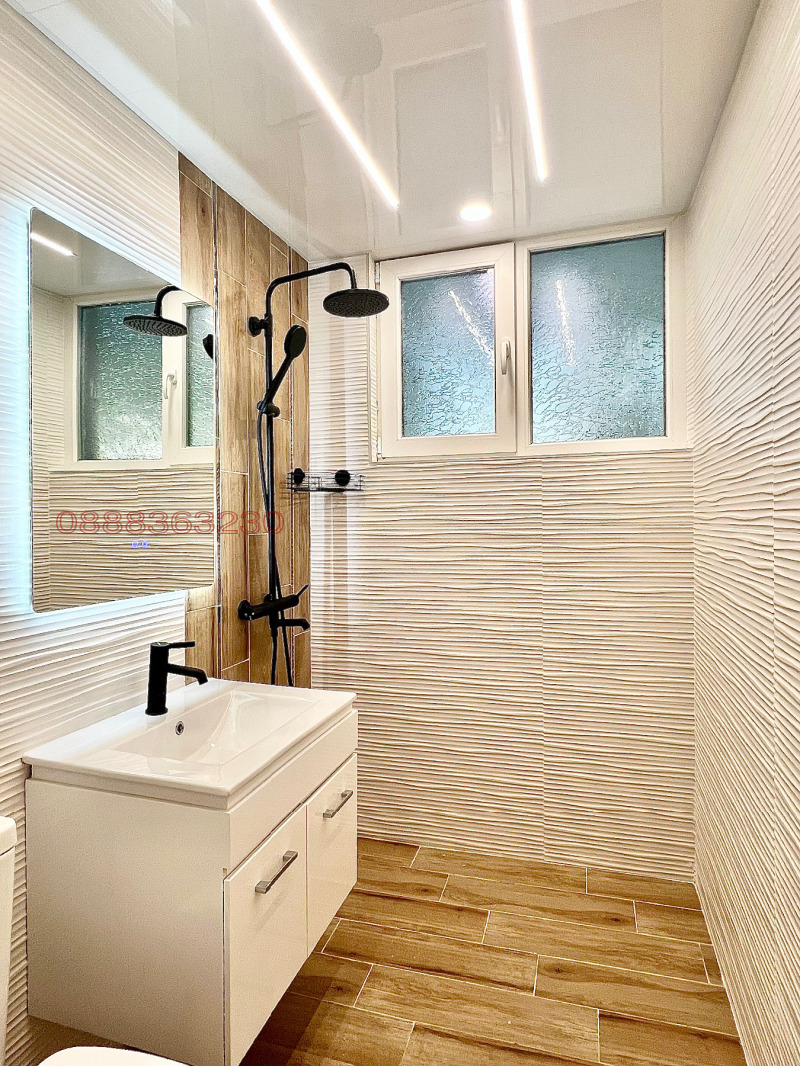 Продава  2-стаен град Варна , Чайка , 50 кв.м | 47195968 - изображение [10]