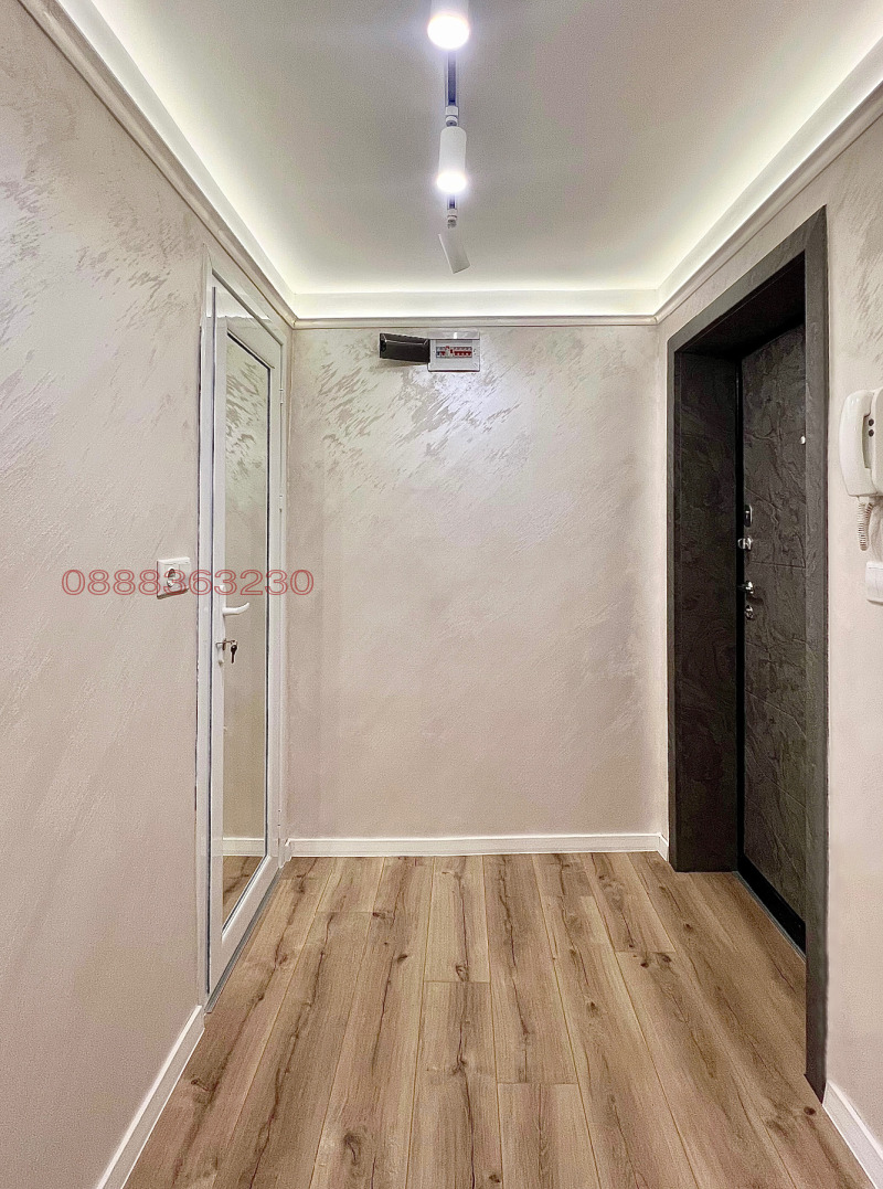 Продава  2-стаен град Варна , Чайка , 50 кв.м | 47195968 - изображение [13]
