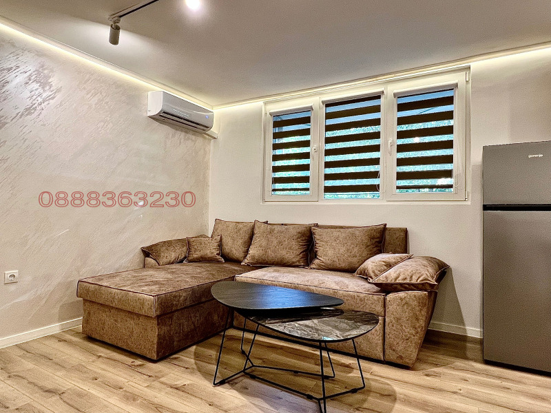 Продава  2-стаен град Варна , Чайка , 50 кв.м | 47195968 - изображение [5]