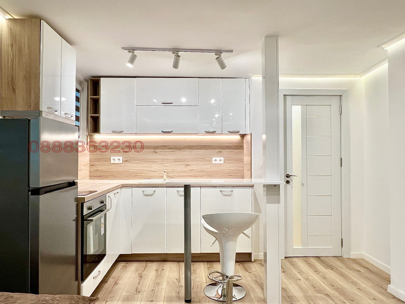 Продава  2-стаен град Варна , Чайка , 50 кв.м | 47195968 - изображение [4]