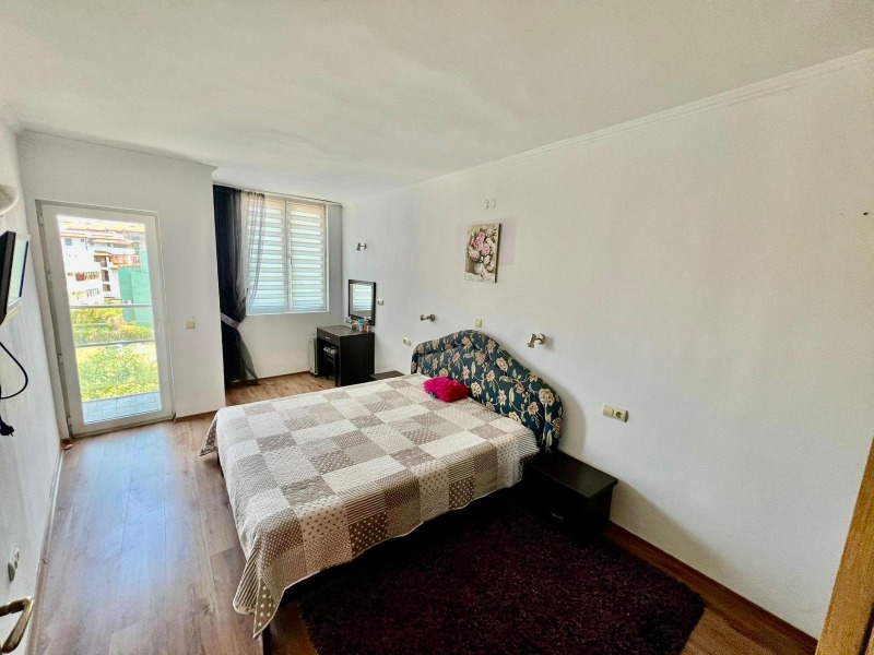 Zu verkaufen  1 Schlafzimmer region Burgas , k.k. Slantschew brjag , 74 qm | 88671843 - Bild [6]