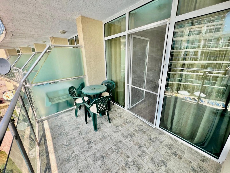 Zu verkaufen  1 Schlafzimmer region Burgas , k.k. Slantschew brjag , 74 qm | 88671843 - Bild [12]
