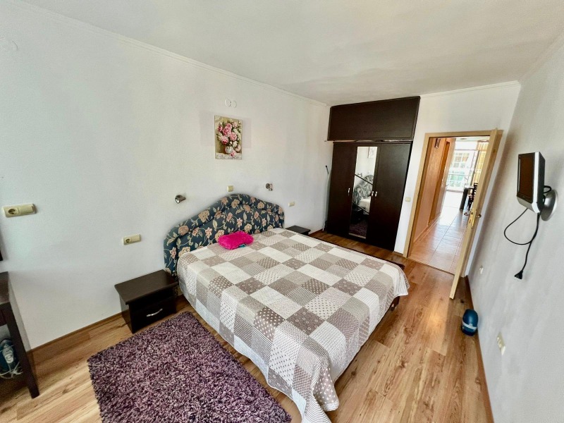 Zu verkaufen  1 Schlafzimmer region Burgas , k.k. Slantschew brjag , 74 qm | 88671843 - Bild [7]