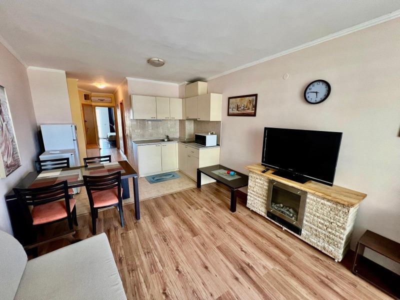 Zu verkaufen  1 Schlafzimmer region Burgas , k.k. Slantschew brjag , 74 qm | 88671843 - Bild [5]