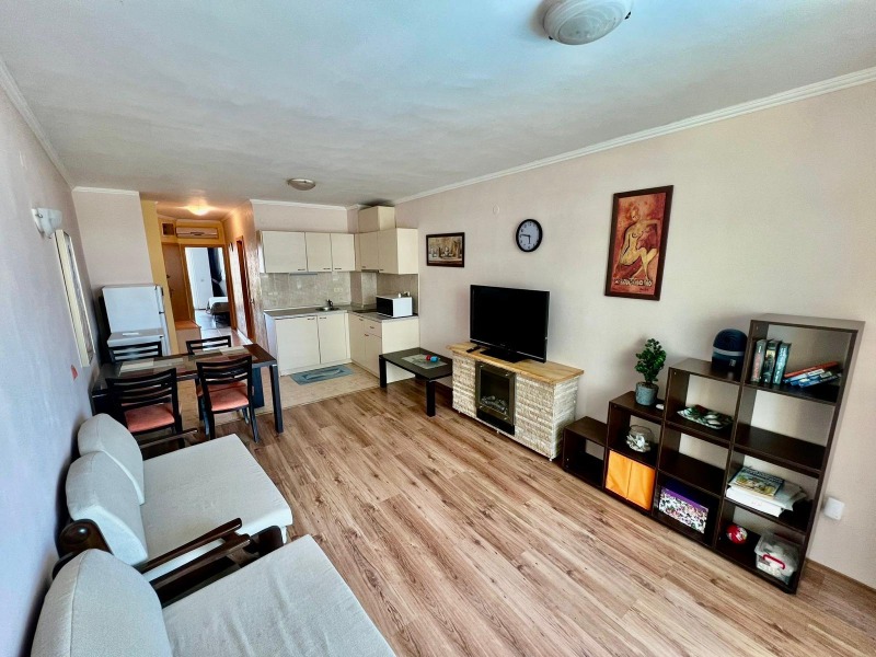 Zu verkaufen  1 Schlafzimmer region Burgas , k.k. Slantschew brjag , 74 qm | 88671843 - Bild [2]