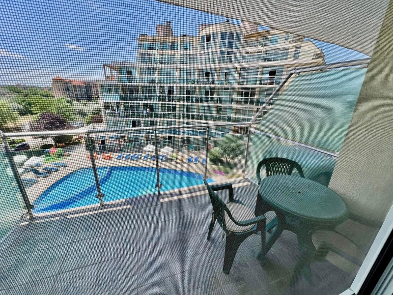 Zu verkaufen  1 Schlafzimmer region Burgas , k.k. Slantschew brjag , 74 qm | 88671843 - Bild [13]