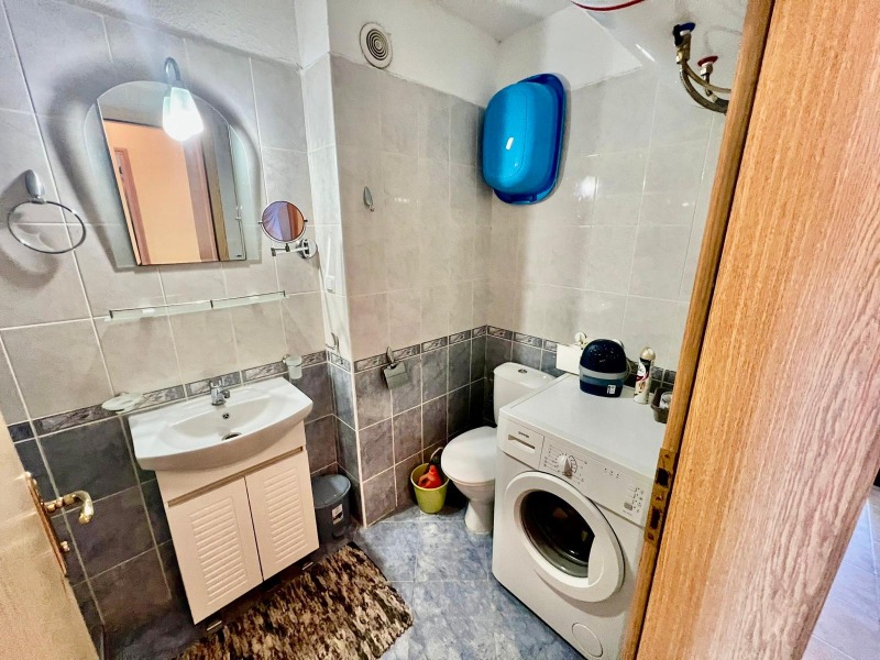 Zu verkaufen  1 Schlafzimmer region Burgas , k.k. Slantschew brjag , 74 qm | 88671843 - Bild [10]