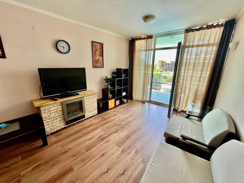 Zu verkaufen  1 Schlafzimmer region Burgas , k.k. Slantschew brjag , 74 qm | 88671843 - Bild [4]