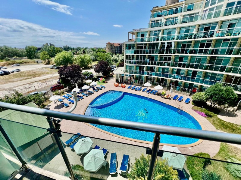 Zu verkaufen  1 Schlafzimmer region Burgas , k.k. Slantschew brjag , 74 qm | 88671843 - Bild [14]