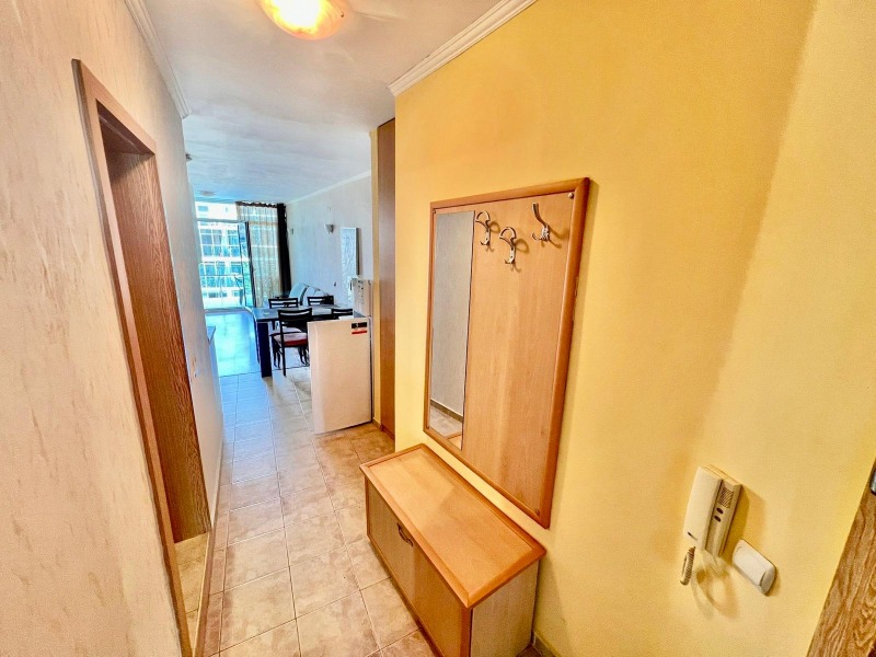 Zu verkaufen  1 Schlafzimmer region Burgas , k.k. Slantschew brjag , 74 qm | 88671843 - Bild [9]