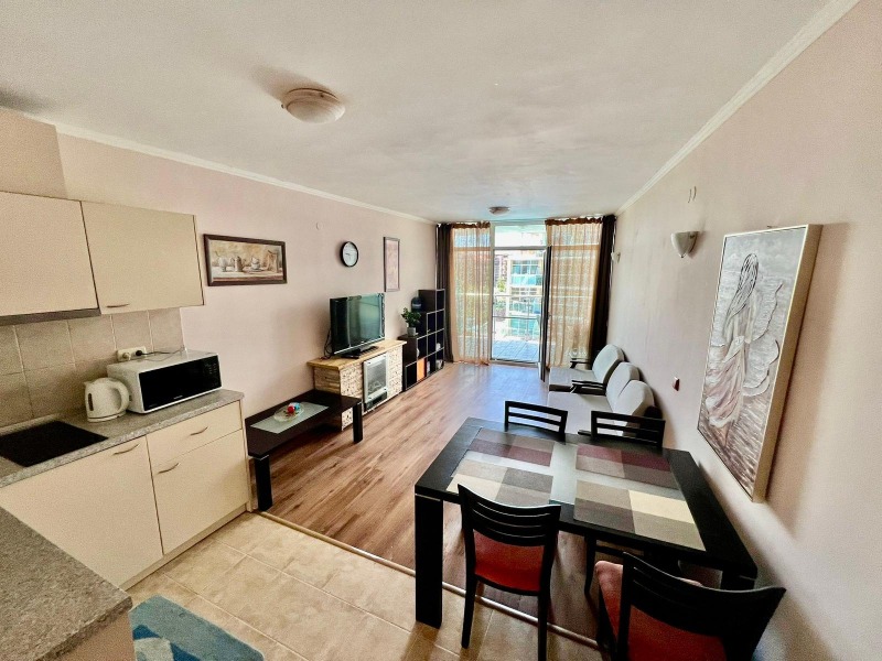 Zu verkaufen  1 Schlafzimmer region Burgas , k.k. Slantschew brjag , 74 qm | 88671843 - Bild [3]