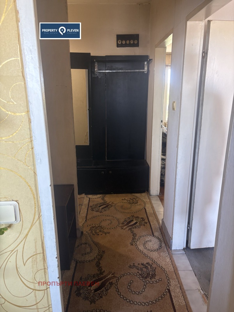 Продава  2-стаен град Плевен , Сторгозия , 62 кв.м | 78801574 - изображение [6]