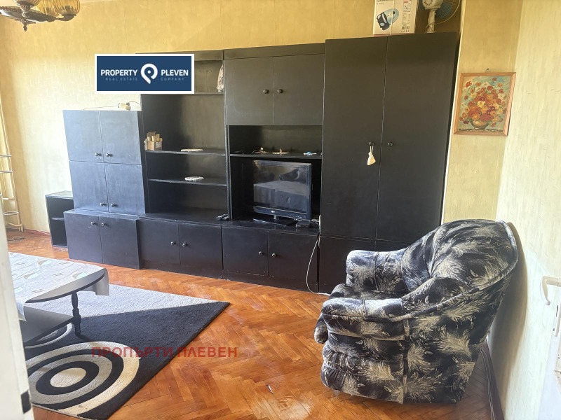 Продава  2-стаен град Плевен , Сторгозия , 62 кв.м | 78801574 - изображение [2]