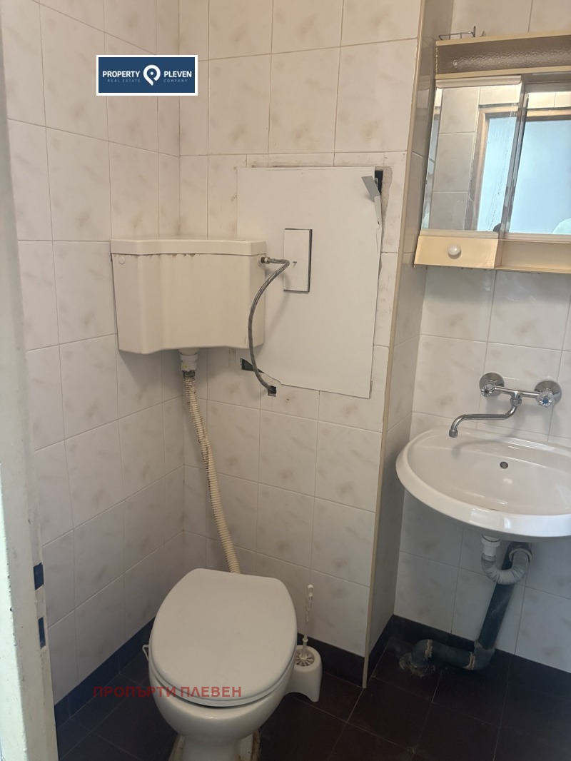 Продава  2-стаен град Плевен , Сторгозия , 62 кв.м | 78801574 - изображение [7]