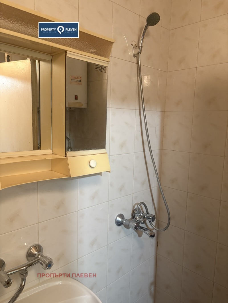 Продава  2-стаен град Плевен , Сторгозия , 62 кв.м | 78801574 - изображение [8]